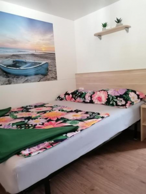 BOR mobile home